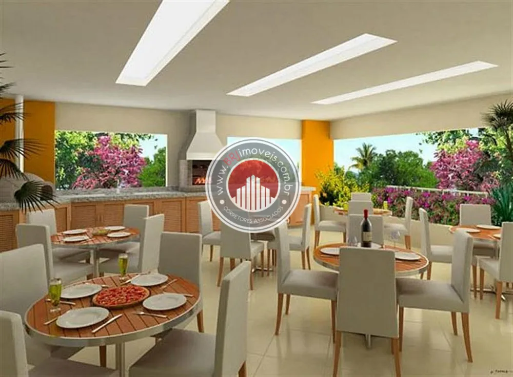 Apartamento, 2 quartos, 64 m² - Foto 6