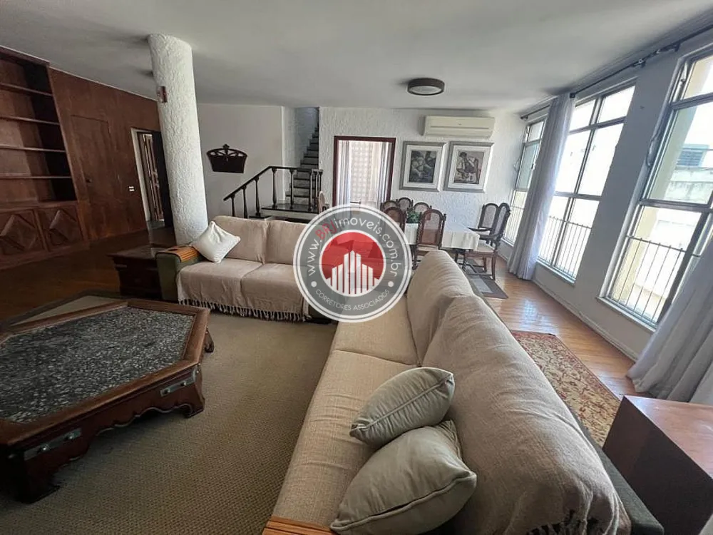 Apartamento, 4 quartos, 326 m² - Foto 11