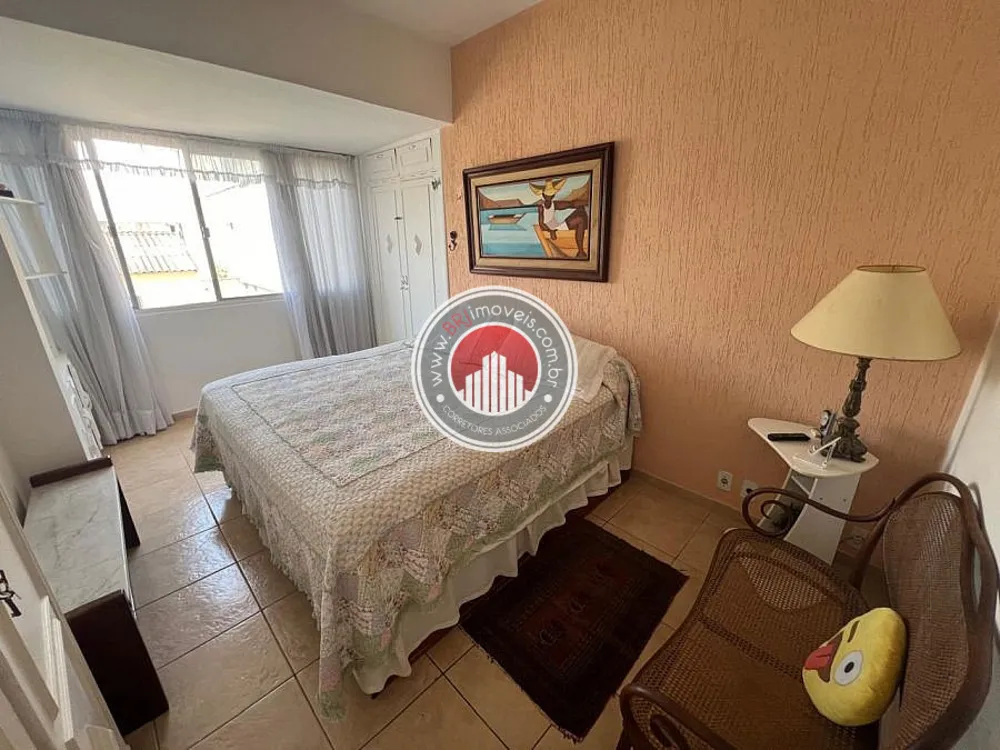 Apartamento, 4 quartos, 326 m² - Foto 1