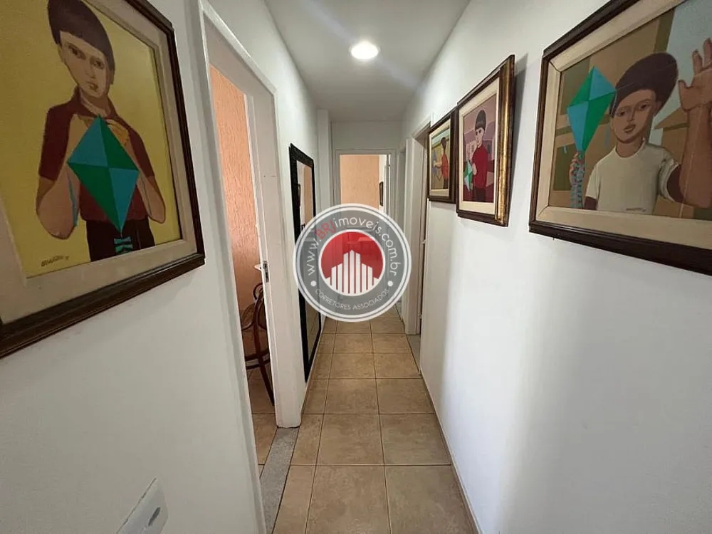 Apartamento, 4 quartos, 326 m² - Foto 2