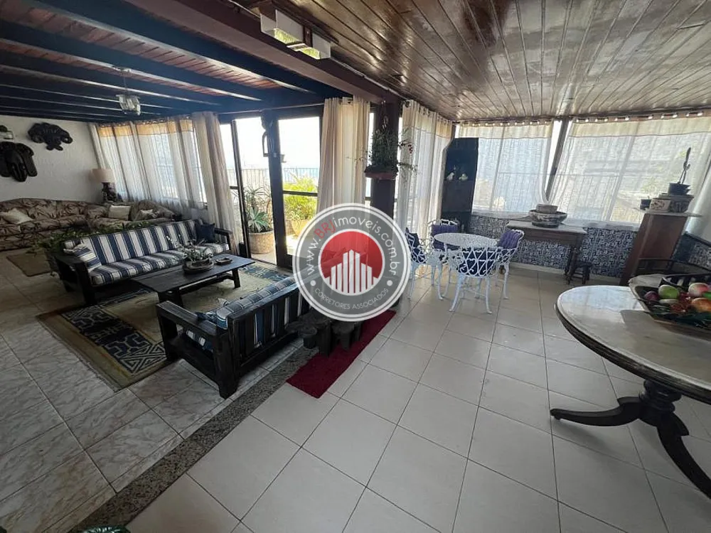 Apartamento, 4 quartos, 326 m² - Foto 20