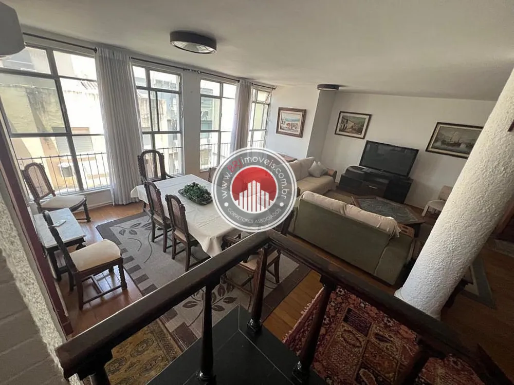 Apartamento, 4 quartos, 326 m² - Foto 6