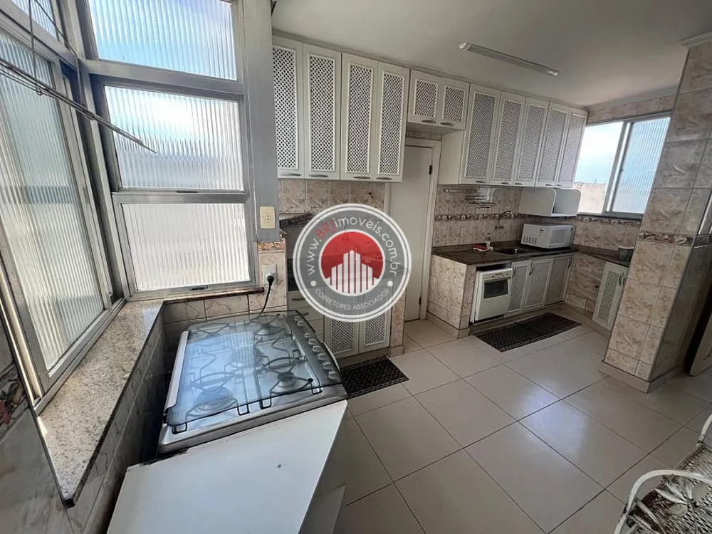 Apartamento, 4 quartos, 326 m² - Foto 3