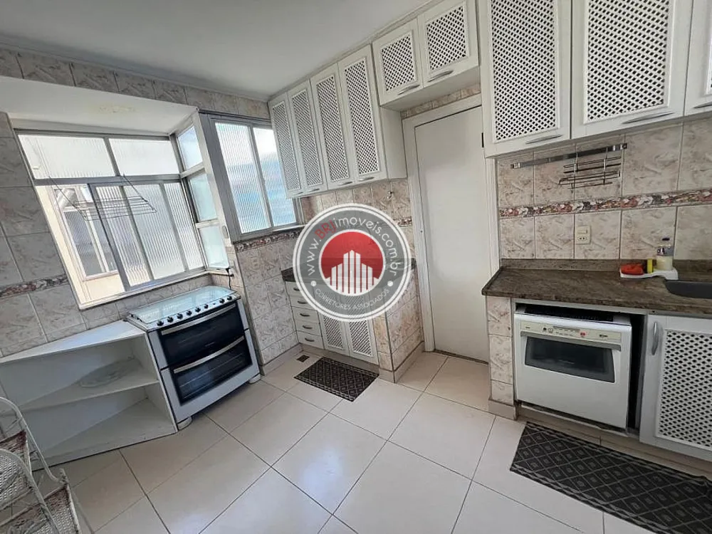 Apartamento, 4 quartos, 326 m² - Foto 27