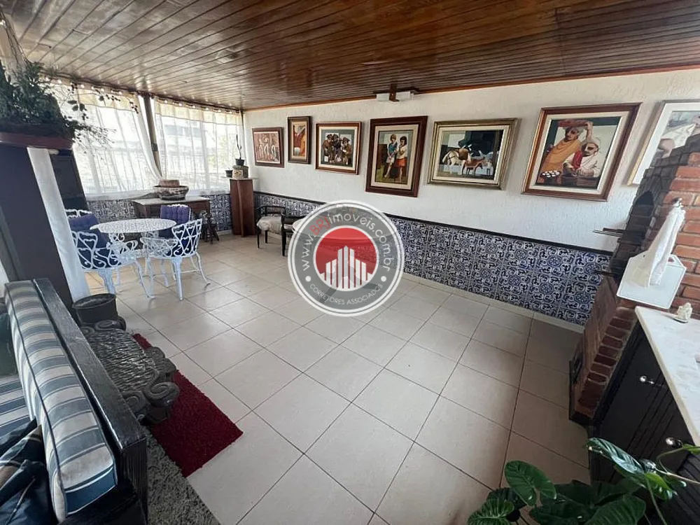 Apartamento, 4 quartos, 326 m² - Foto 25