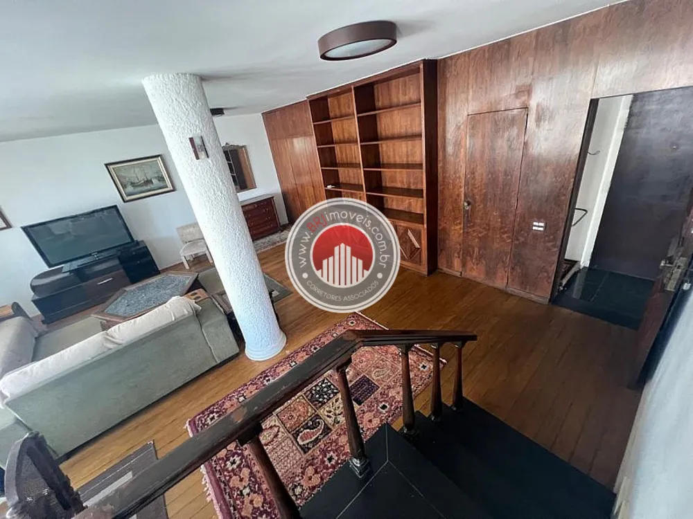Apartamento, 4 quartos, 326 m² - Foto 8