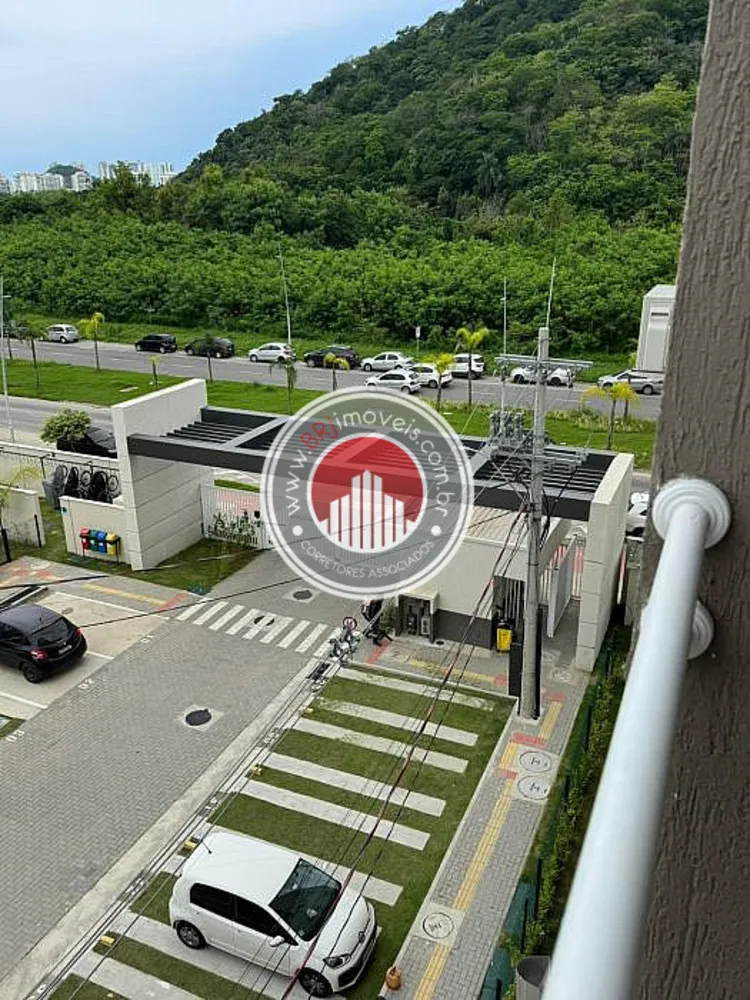Apartamento, 2 quartos, 53 m² - Foto 7