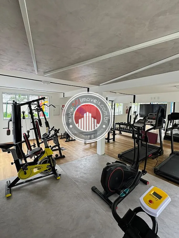 Apartamento, 2 quartos, 53 m² - Foto 13