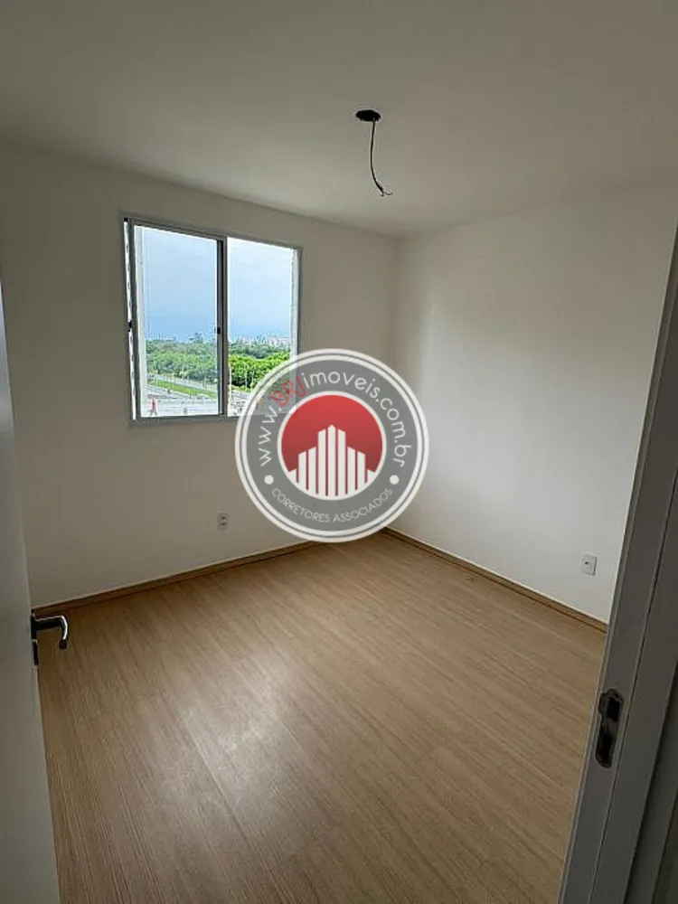 Apartamento, 2 quartos, 53 m² - Foto 10