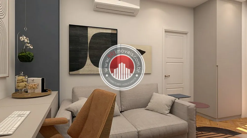 Apartamento, 4 quartos, 420 m² - Foto 18
