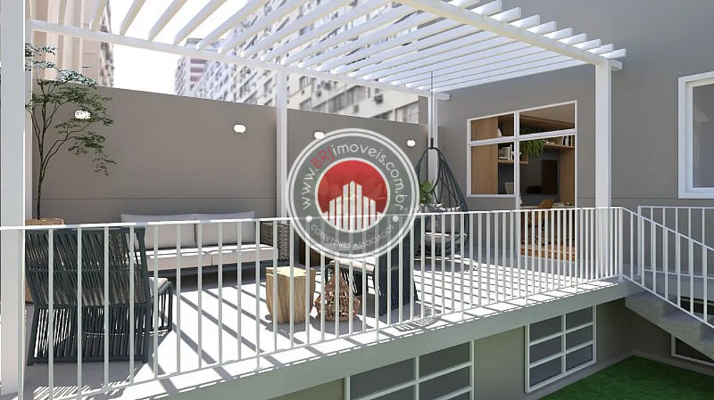 Apartamento, 4 quartos, 420 m² - Foto 42