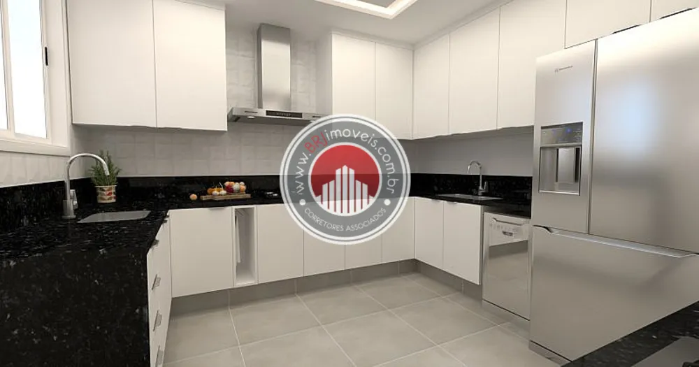 Apartamento, 4 quartos, 420 m² - Foto 30