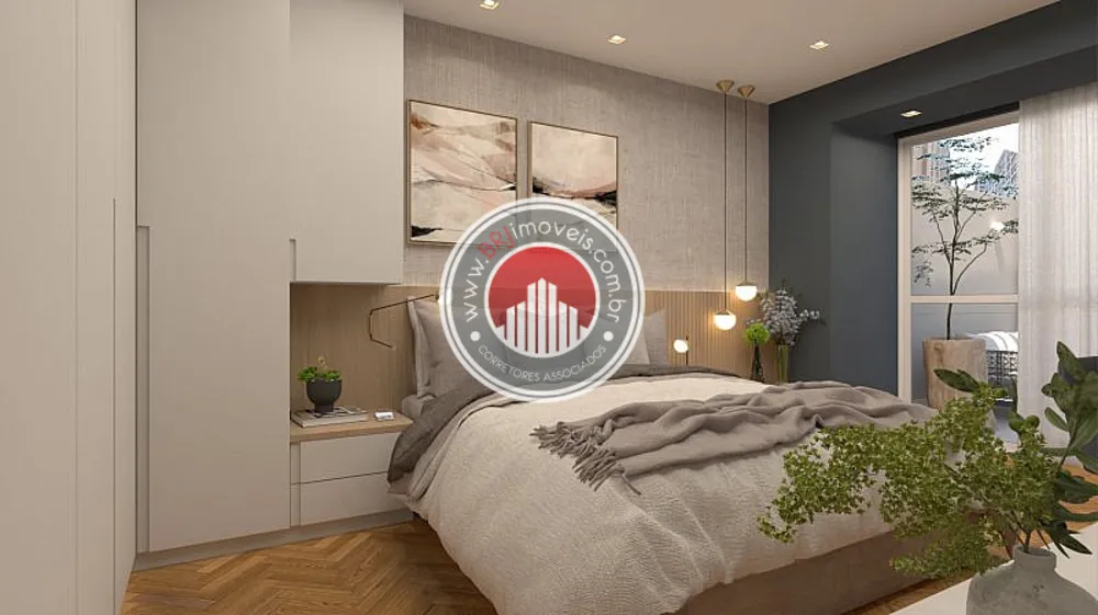 Apartamento, 4 quartos, 420 m² - Foto 11