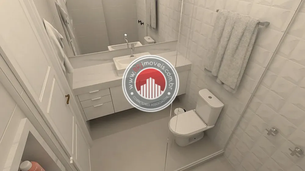 Apartamento, 4 quartos, 420 m² - Foto 19