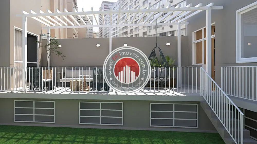 Apartamento, 4 quartos, 420 m² - Foto 40