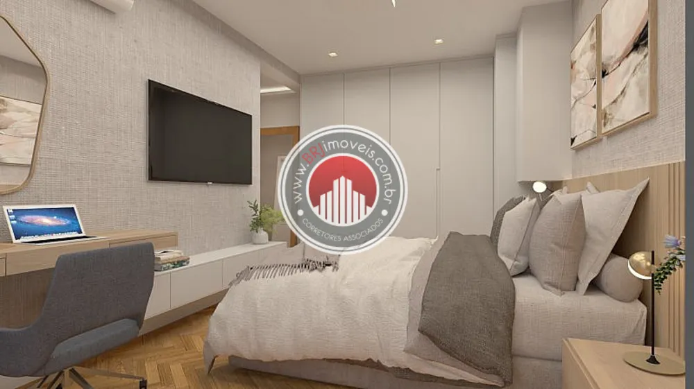 Apartamento, 4 quartos, 420 m² - Foto 4