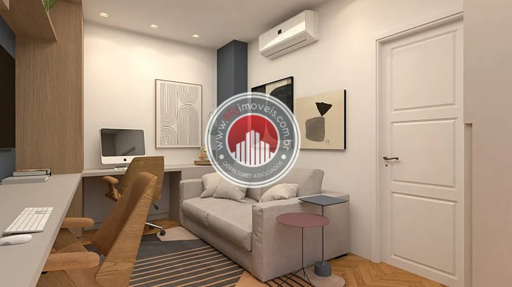 Apartamento, 4 quartos, 420 m² - Foto 13