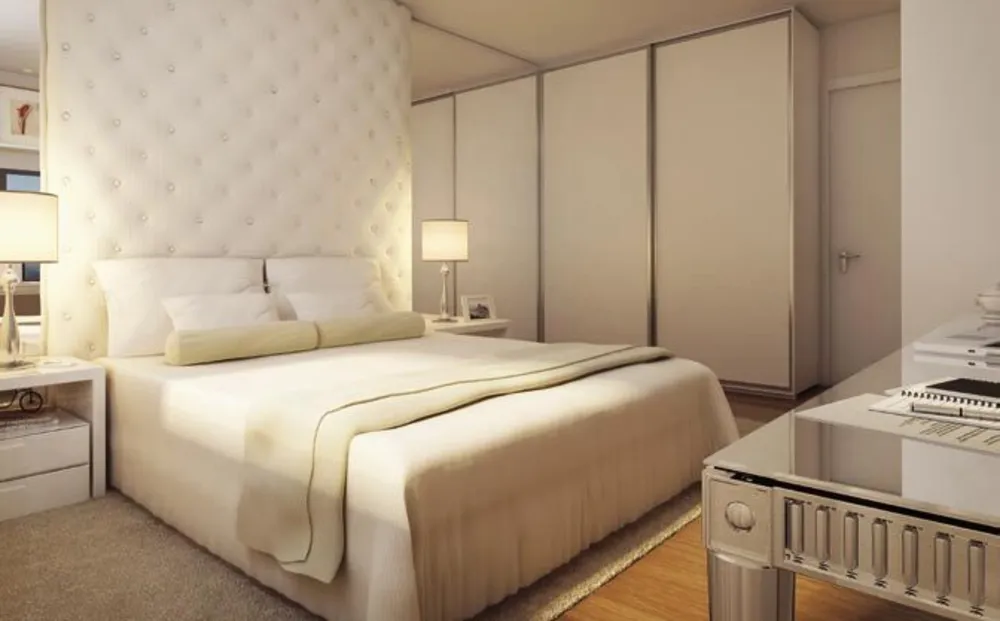 Apartamento, 4 quartos, 146 m² - Foto 14