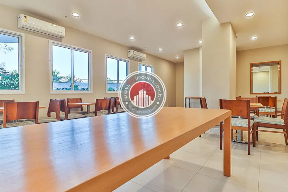 Apartamento, 3 quartos, 82 m² - Foto 8