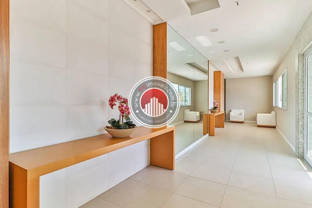 Apartamento, 3 quartos, 82 m² - Foto 27