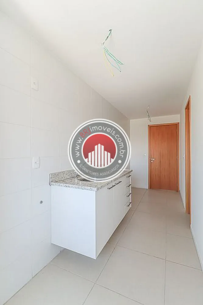 Apartamento, 3 quartos, 82 m² - Foto 21
