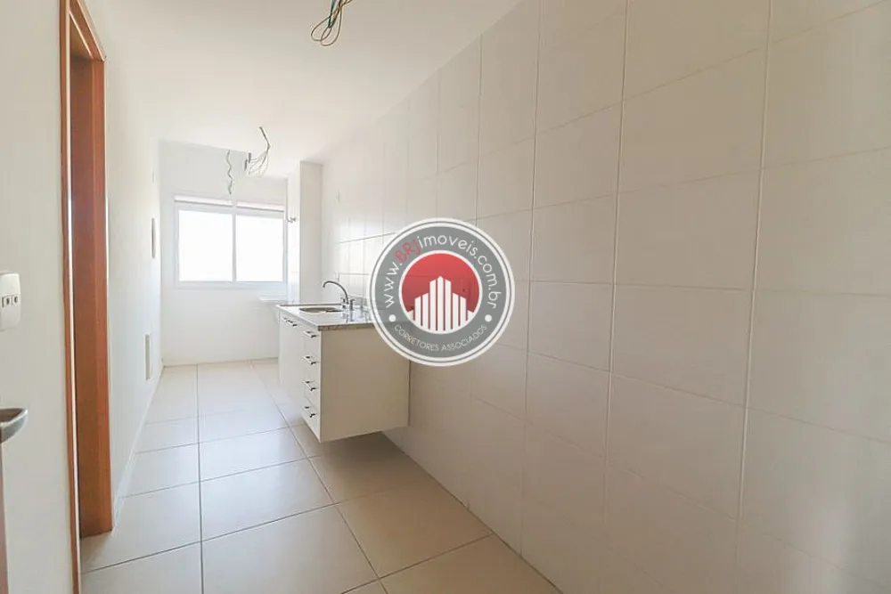 Apartamento, 3 quartos, 82 m² - Foto 2