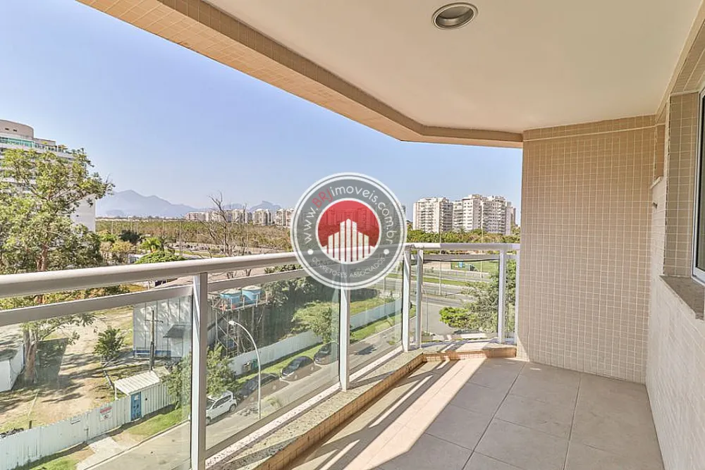 Apartamento, 3 quartos, 82 m² - Foto 3