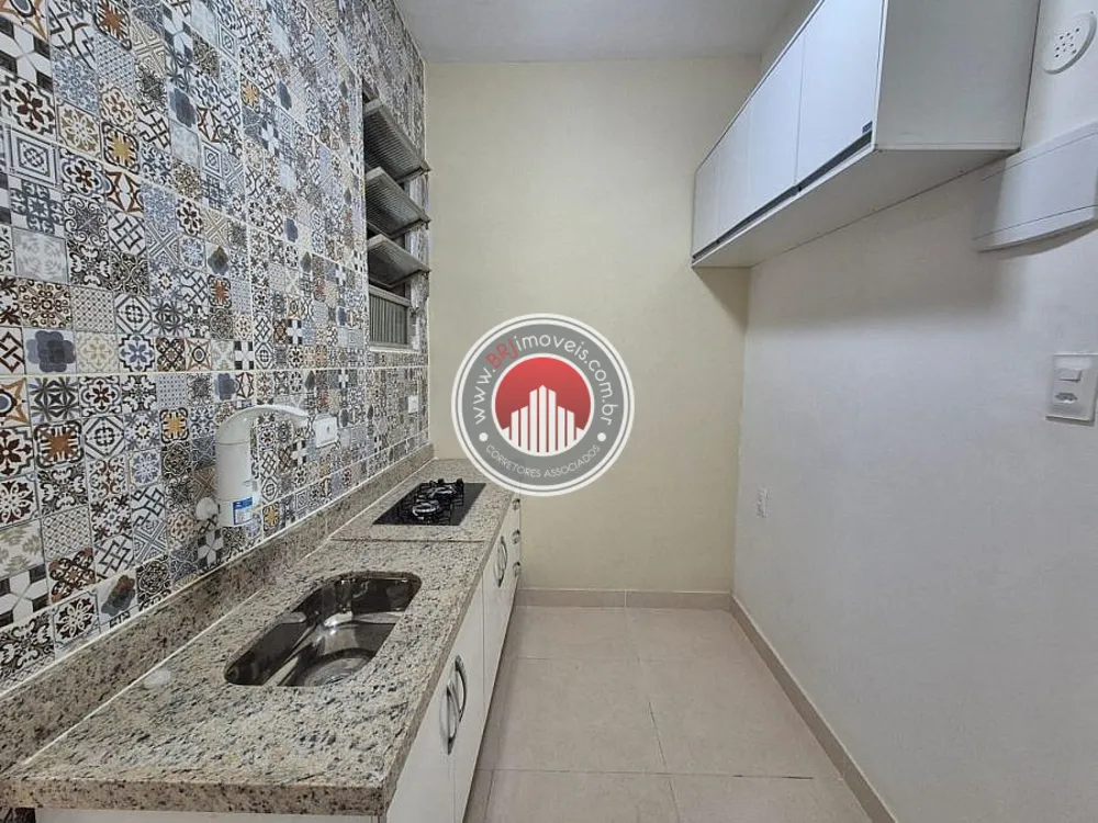 Apartamento, 1 quarto, 27 m² - Foto 8