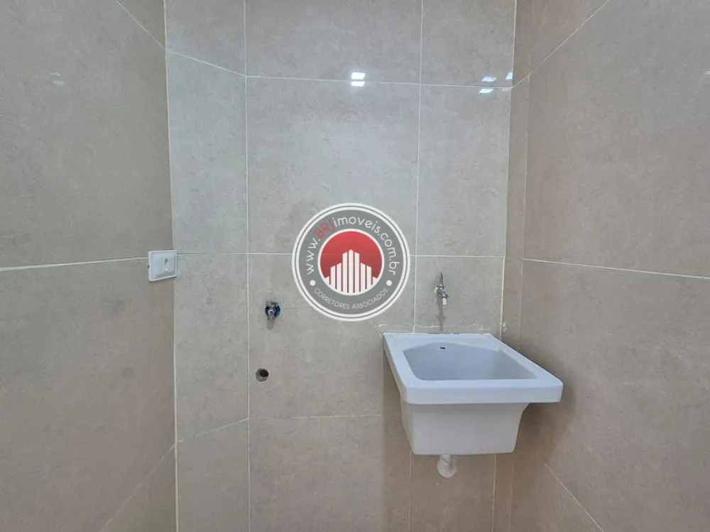 Apartamento, 1 quarto, 27 m² - Foto 5