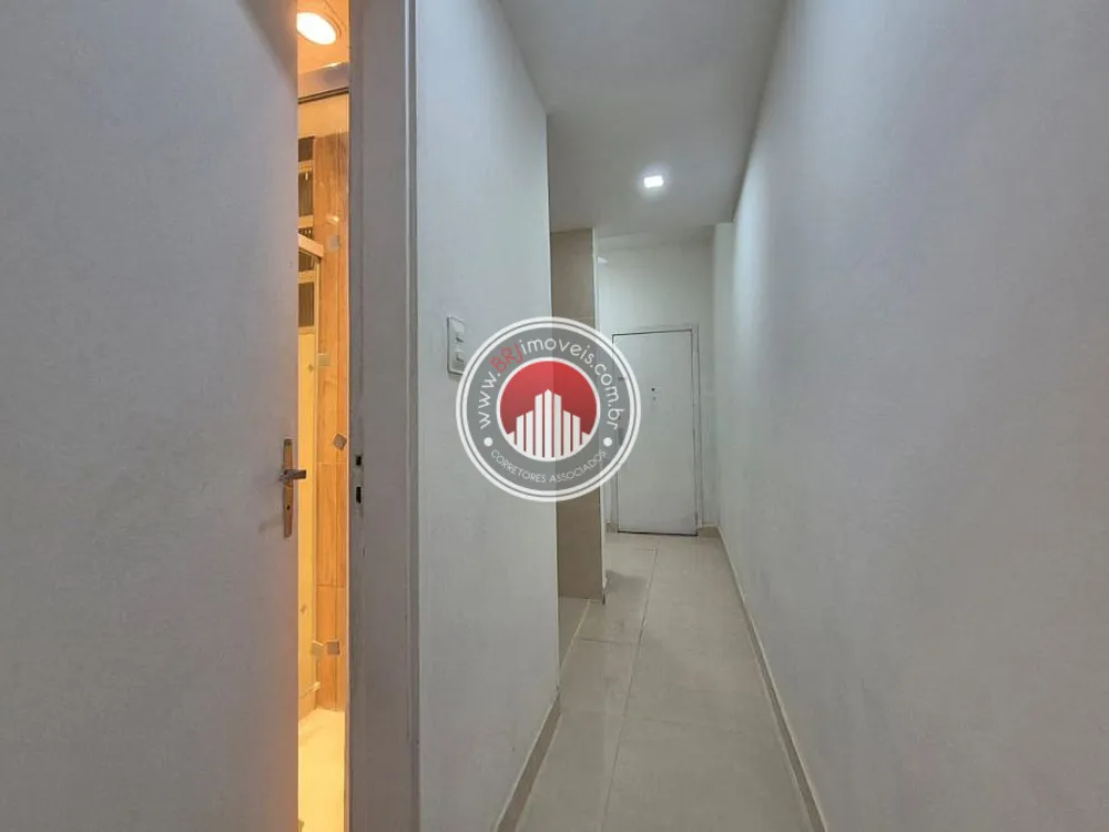 Apartamento, 1 quarto, 27 m² - Foto 9
