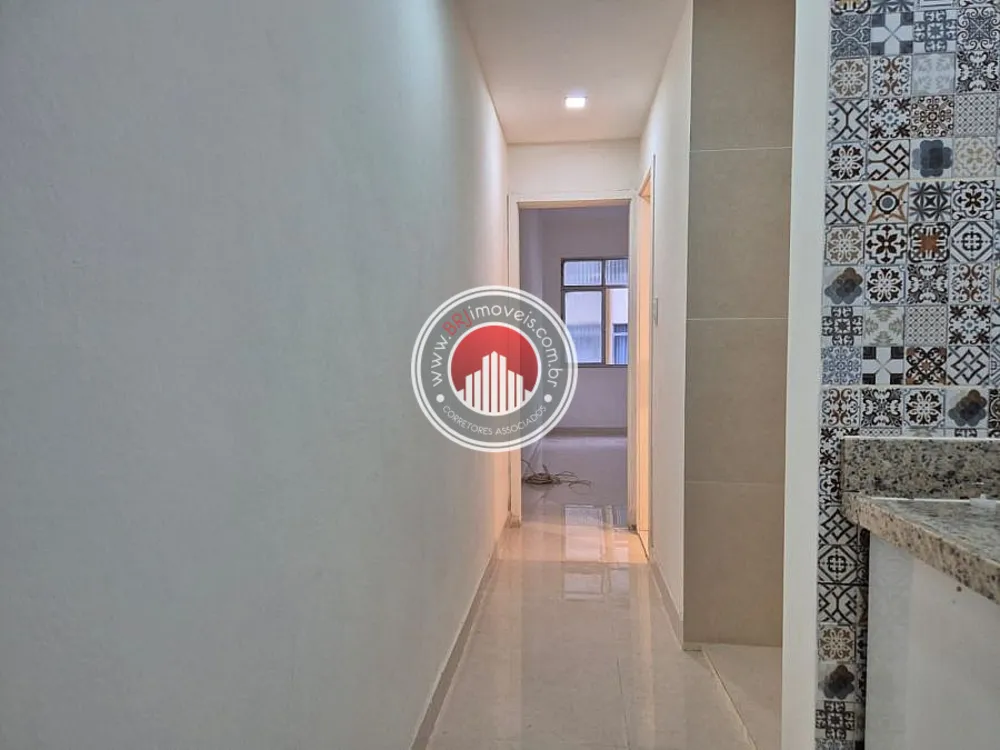 Apartamento, 1 quarto, 27 m² - Foto 18
