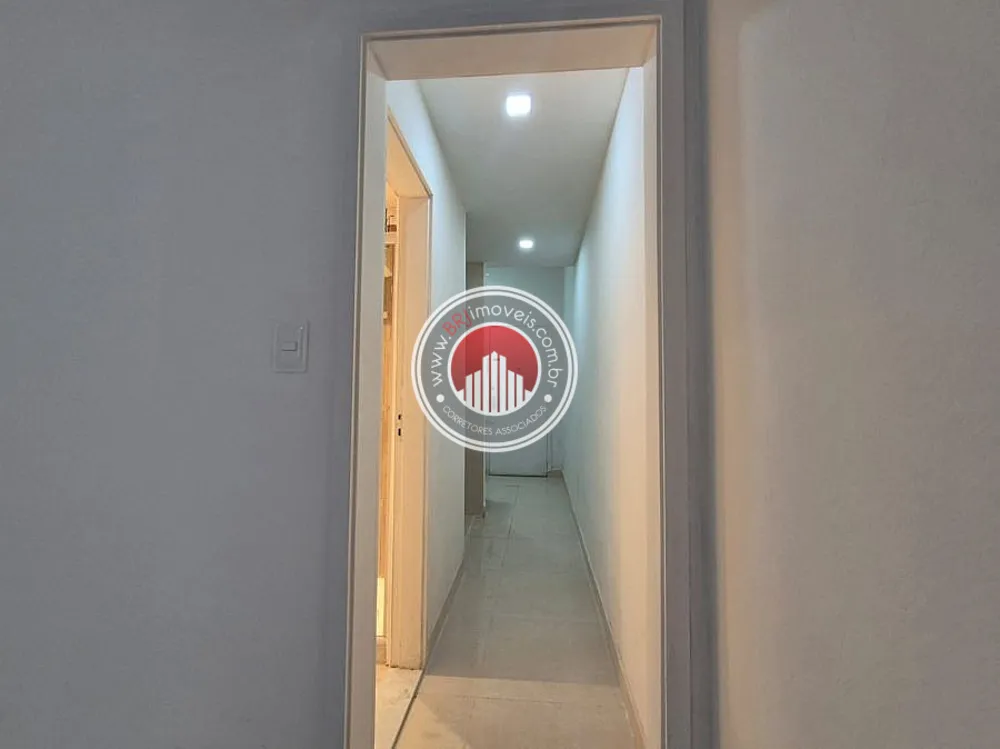 Apartamento, 1 quarto, 27 m² - Foto 19