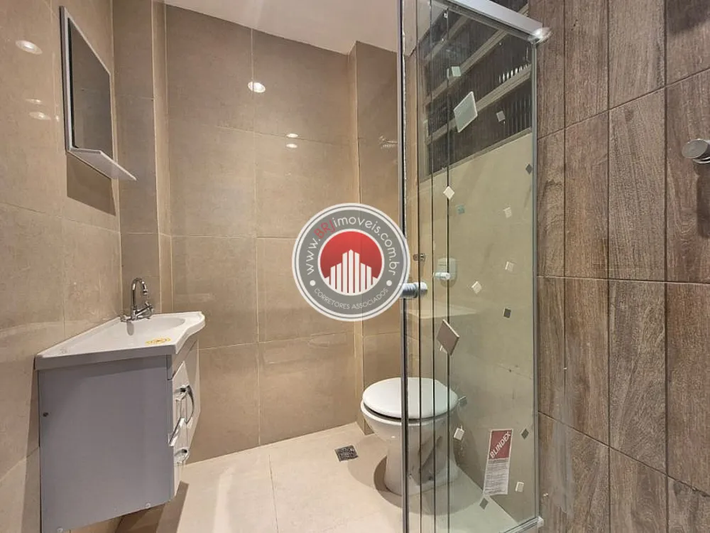 Apartamento, 1 quarto, 27 m² - Foto 1