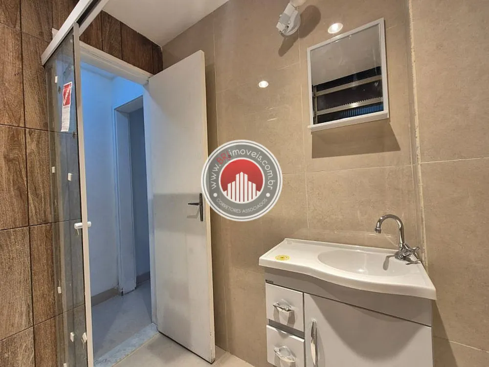 Apartamento, 1 quarto, 27 m² - Foto 14
