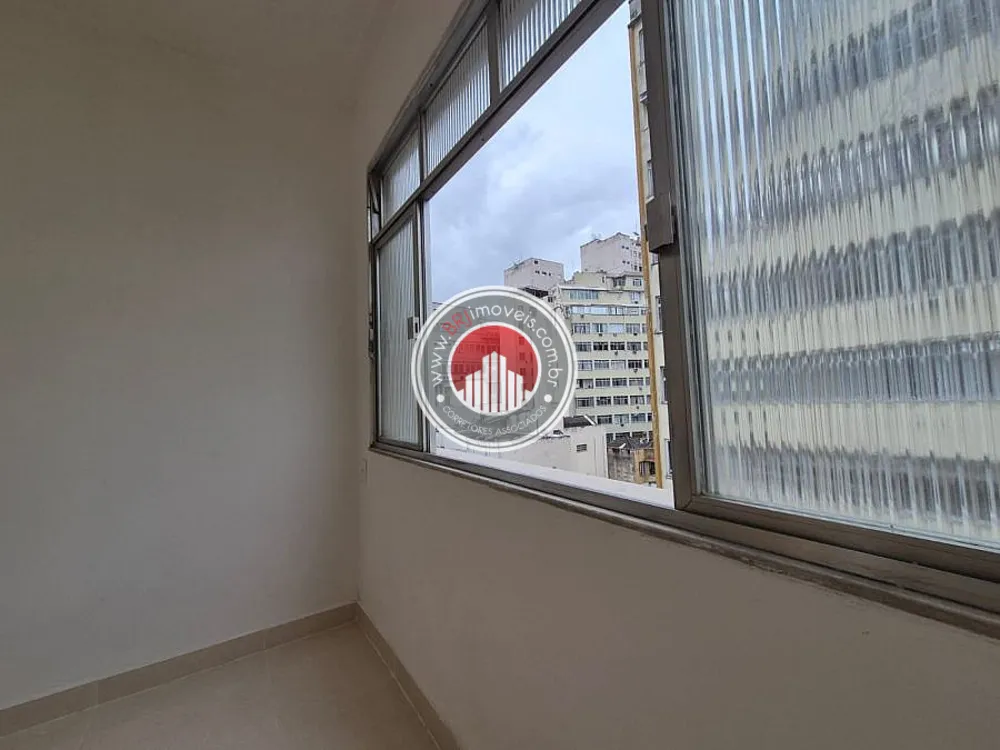 Apartamento, 1 quarto, 27 m² - Foto 12