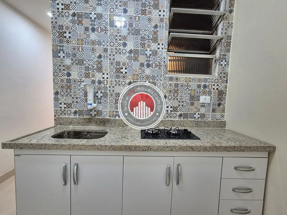 Apartamento, 1 quarto, 27 m² - Foto 17