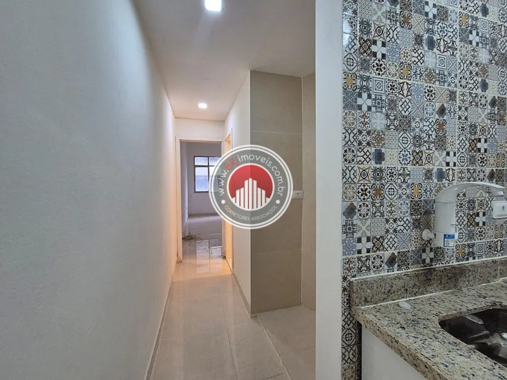 Apartamento, 1 quarto, 27 m² - Foto 15