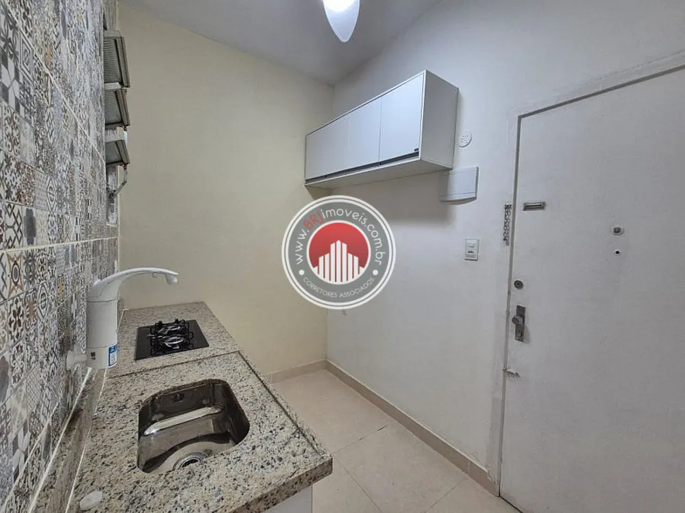 Apartamento, 1 quarto, 27 m² - Foto 10