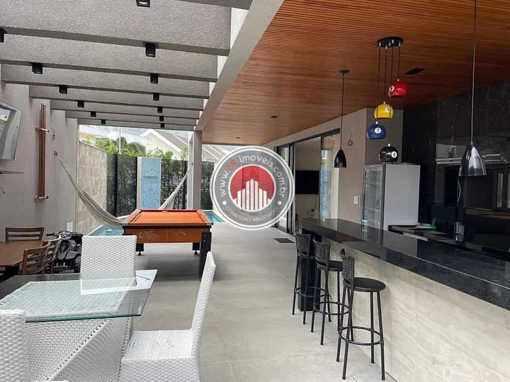 Casa, 5 quartos - Foto 4