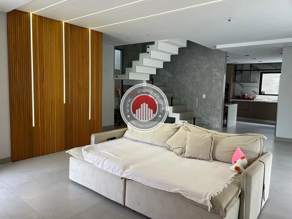 Casa, 5 quartos - Foto 6