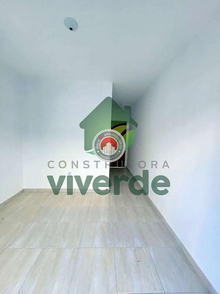 Casa, 2 quartos - Foto 8