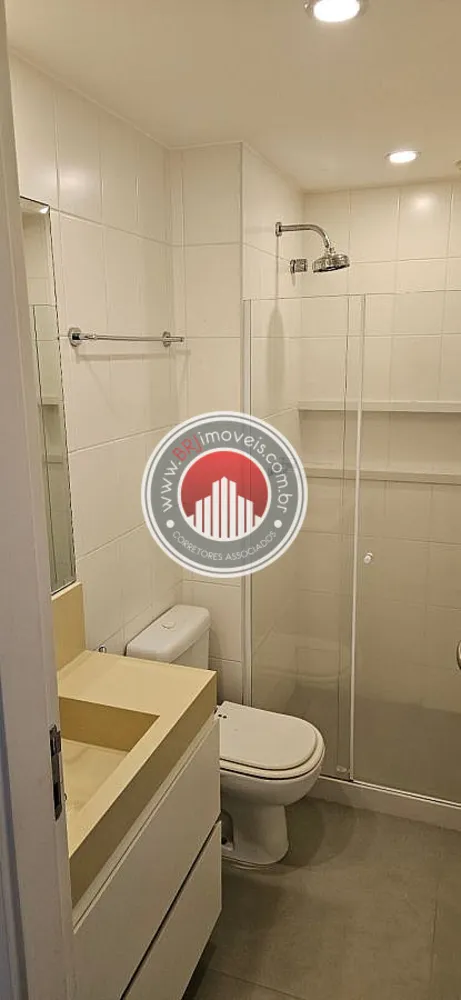 Apartamento, 3 quartos, 112 m² - Foto 6