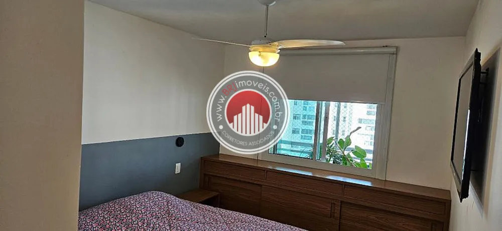 Apartamento, 3 quartos, 112 m² - Foto 5
