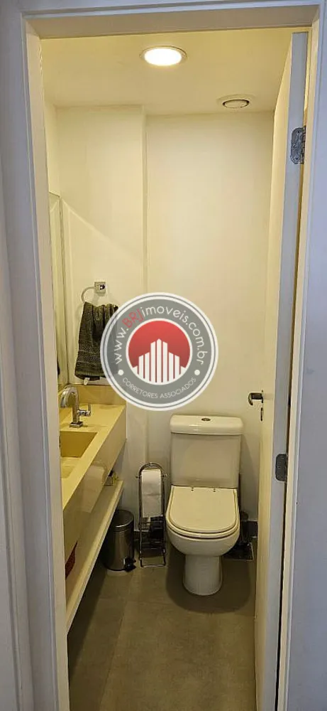 Apartamento, 3 quartos, 112 m² - Foto 9