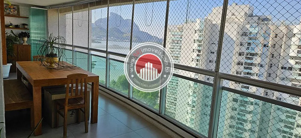 Apartamento, 3 quartos, 112 m² - Foto 1