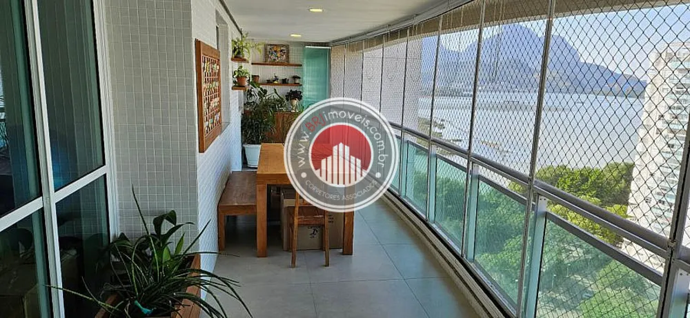 Apartamento, 3 quartos, 112 m² - Foto 3