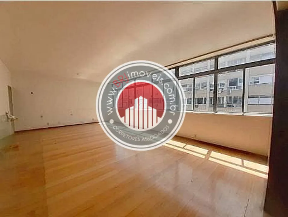 Apartamento, 4 quartos, 222 m² - Foto 3