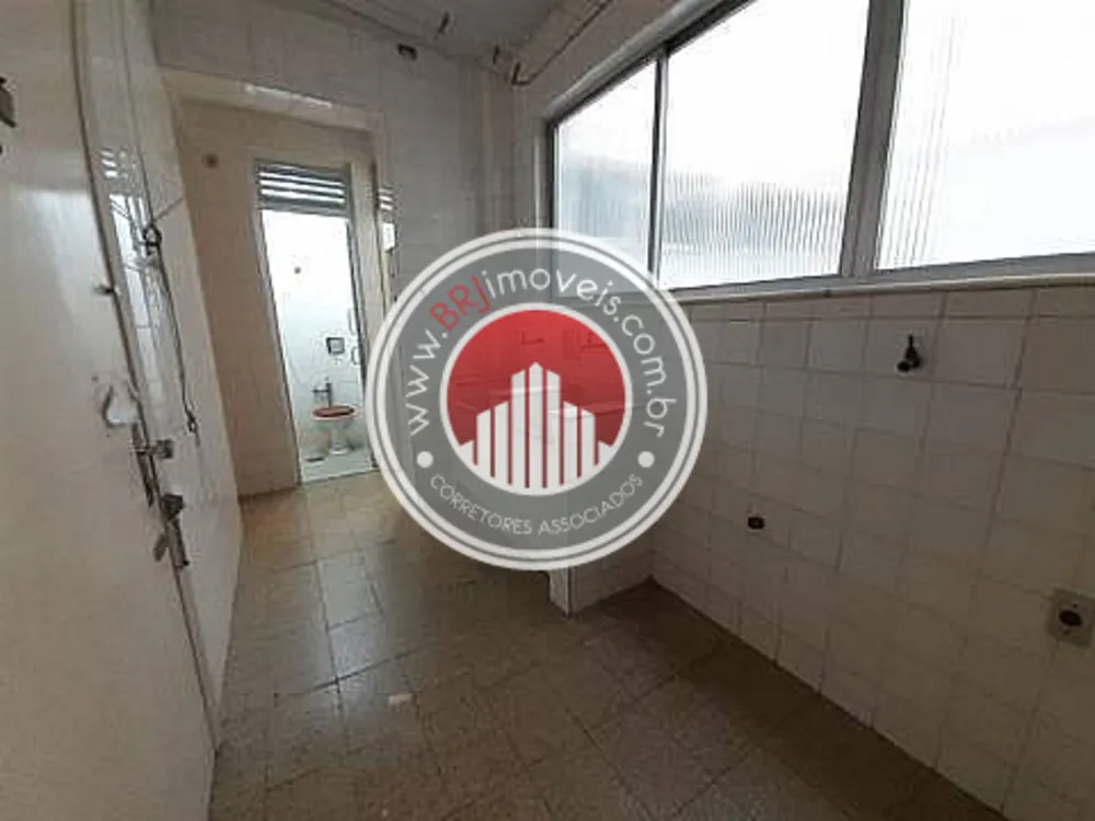 Apartamento, 4 quartos, 222 m² - Foto 1