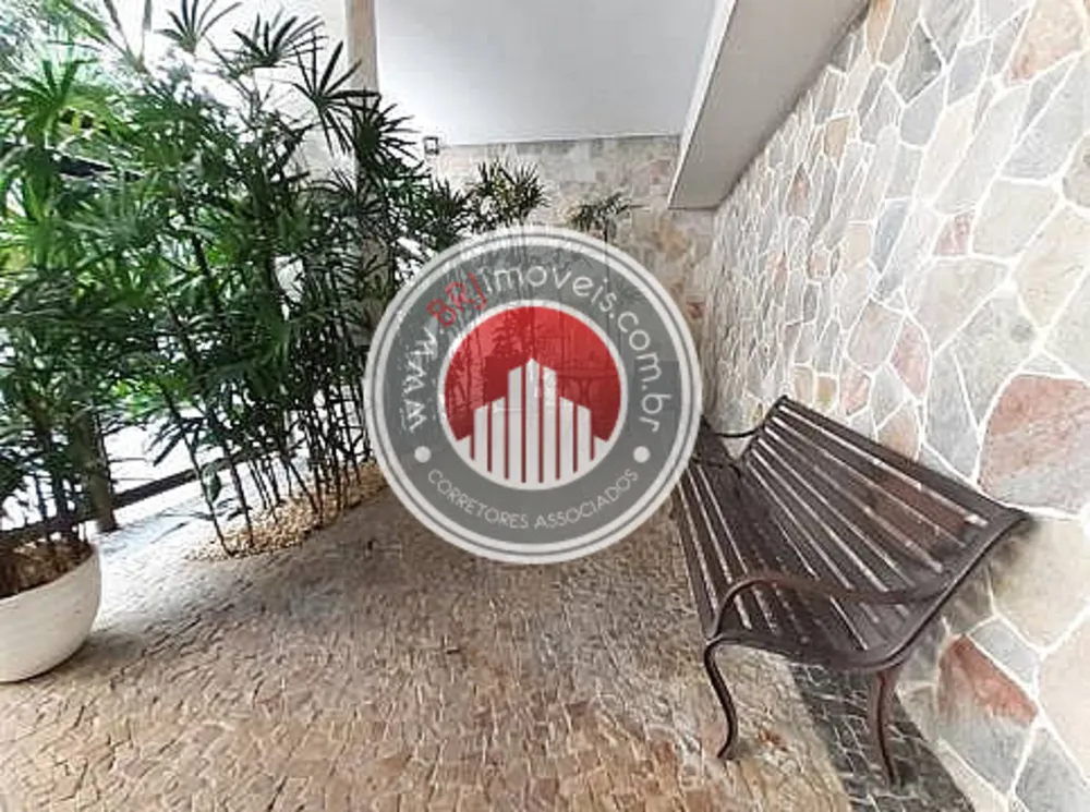Apartamento, 4 quartos, 222 m² - Foto 13