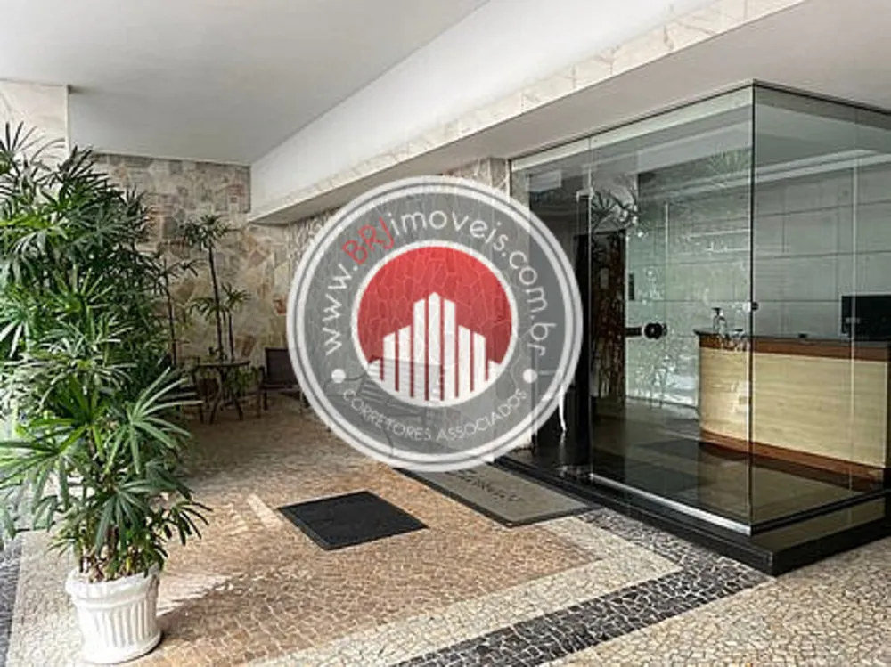 Apartamento, 4 quartos, 222 m² - Foto 5